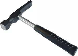 Faithfull Steel Shaft Scutch Hammer FAISSHP - Picture 1 of 4