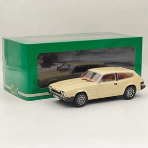 Reliant Scimitar GTE de 1976 au 1/18 de Cult Models CML135-1 - Picture 1 of 7