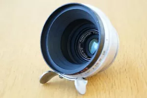Lenkinap PO61-5 28mm f/2.5 №621876 CINE OCT-18 - Imagen 1 de 5