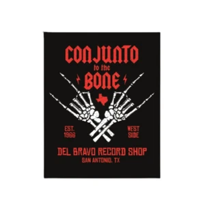 Conjunto to the Bone Sticker - Bild 1 von 1