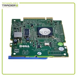 Tarjeta controladora RAID Y159P Dell PERC S300 SAS 3Gbps PCI-E x8 0Y159P - Imagen 1 de 4