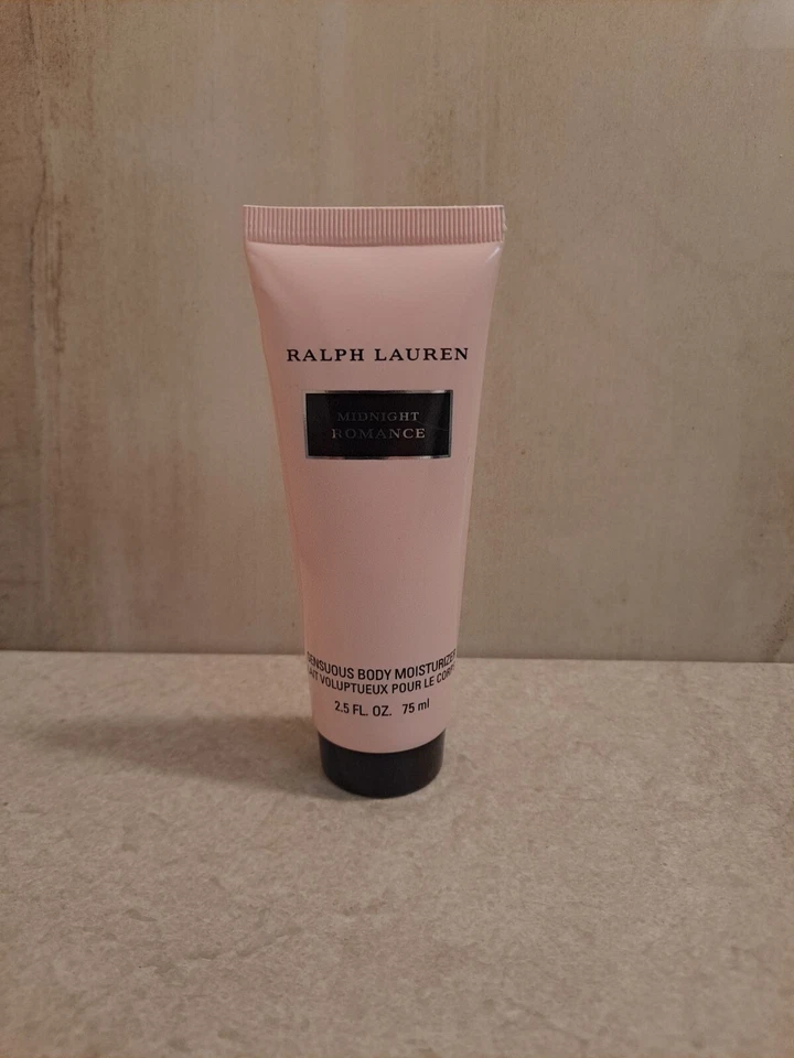 Crema hidratante corporal sensual Ralph Lauren-Midnight Romance - 2,5 OZ Foto 1 de 1