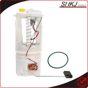 For Jeep Grand Cherokee Jeep Commander 3.7L 4.7L 5.7 E7197M Electric Fuel Pump - Picture 1 of 10