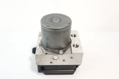 10-2012 JAGUAR XF 5.0L AT ABS ANTIBLOQUEO FRENO ACTUADOR BOMBA UNIDAD CX232C405AD OEM Foto 1 de 4