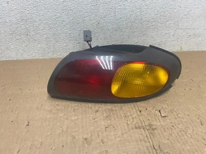 1998-1999 Ford Taurus Right Passenger RH Side Tail Light Oem M5463 DW - Picture 1 of 8