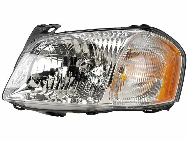Dorman 39XT46R Right Headlight Assembly Fits 2001-2004 Mazda Tribute Foto 1 de 1