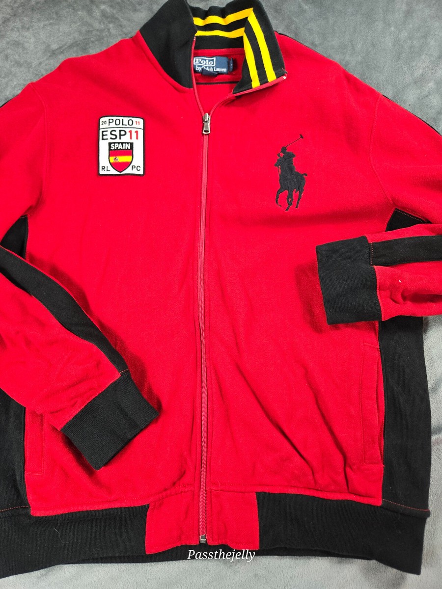 ポロラルフローレン　ダウン　ビッグポニー　130 Amazon | [POLO RALPH LAUREN] (ポロ ラルフローレン) メンズ