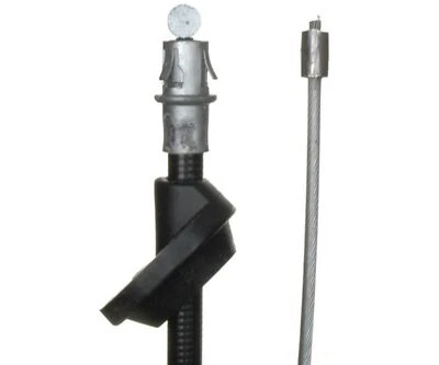 Cable de freno de estacionamiento delantero para Ford E-250 Econoline 1999-2002, E-250 Foto 1 de 3