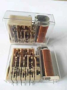 1pcs New HOZ-462-1210 DC24V Huntsman Relay - Picture 1 of 1
