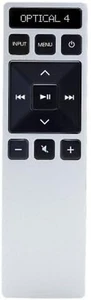 New XRS500 Remote Fit for 5.1 2.1 Sound Bar Home Theater S5451W-C2NA S4221W-C4 - Picture 1 of 12
