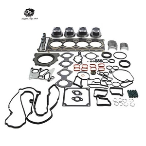 Engine Rebuilding Kit Piston+0.5MM Bearing For Benz W204 M271 1.8T 2710305017 - Picture 1 of 20