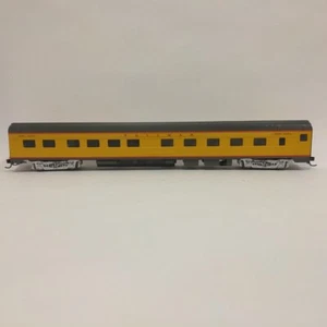 Walthers HO Union Pacific Pullman 85' 10-6 posti letto UP - Foto 1 di 7