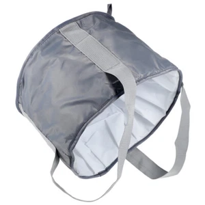 Foot Soaking Water Basin Outdoor Camping Bag Large Capacity Travel - Picture 1 of 12
