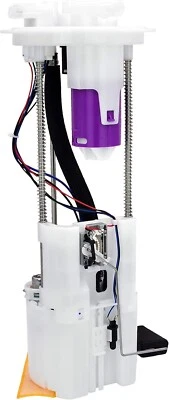 Conjunto de bomba de combustible para Nissan Armada Titan 10-07 Infiniti QX56 2007-2015 Foto 1 de 3