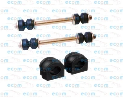 Piezas de suspensión delantera para bujes de barra estabilizadora Chevrolet Silverado 2500 3500 HD Foto 1 de 3