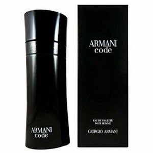prezzo profumo armani code