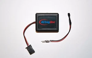 Fit BMW Series 3 E90 E91 E92 M3 Passenger Seat Occupancy Mat Bypass Emulator - Picture 1 of 6