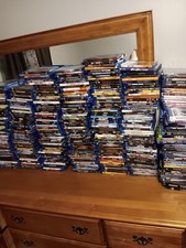 Blu-ray movies #4 lot You Choose from 250 movie titles - create a bundle