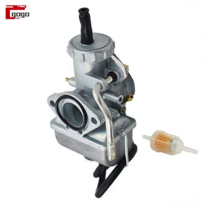 Carburador carburador para Honda SL125 TL125 CB100 CB125S CL100 CL125S 1970-1976 Foto 1 de 4