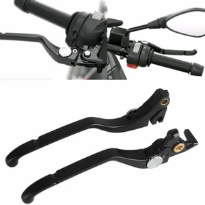 Accessories Extendable Brake Lever Clutch Handle For BMW G310GS G310R 2021-2023 - Foto 1 di 7