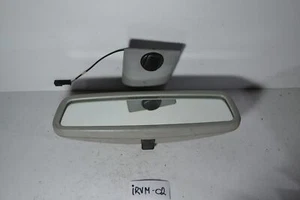 MERCEDES BENZ C-CLASS W203 REAR VIEW INTERIOR MIRROR A2108101517 - Picture 1 of 3