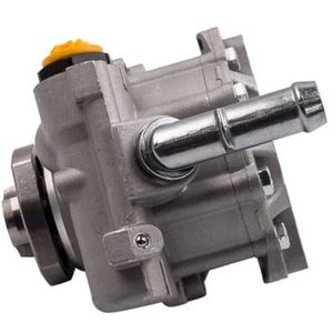 Power Steering Pump For Volkswagen VW Golf Mk4 1.4 1.6 1.8 96-06 Audi A3 Mk1 - Picture 1 of 9
