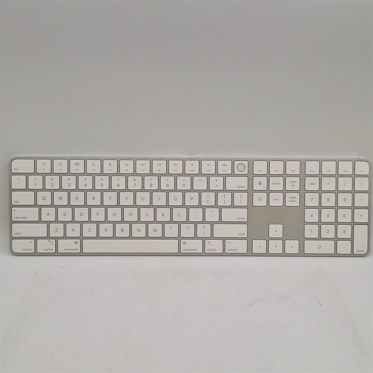 Apple Magic Keyboard マジックキーボード 日本語配列