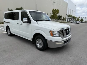 2020 Nissan NV - Picture 1 of 24