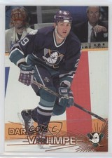 1997-98 Pacific Crown Collection Copper Darren Van Impe #286