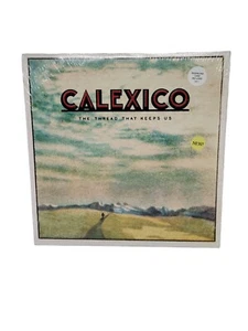 Calexico - Thread That Keeps Us [Neue Vinyl-LP] Digitaler Download - Bild 1 von 1