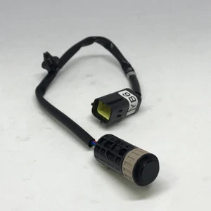 Genuine Parking Sensor Front Outer LH or RH For 2011 2014 Hyundai Genesis - Picture 1 of 7