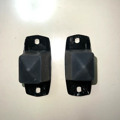 Rear Bump Stops Kit Fiat Topolino B C - Image 1 of 4