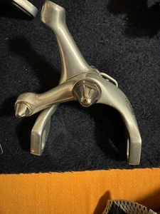 Campagnolo Athena First Generation Brake Calipers Set - Bild 1 von 1