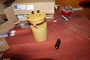Mercedes W638 Vito - Diesel Fuel Level Sensor Petrol Fuel Pump 6385421004 New - Picture 1 of 3
