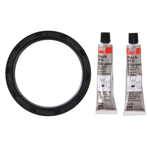 FEL-PRO BS 40722 Rear Main Seal Set - Picture 1 of 1
