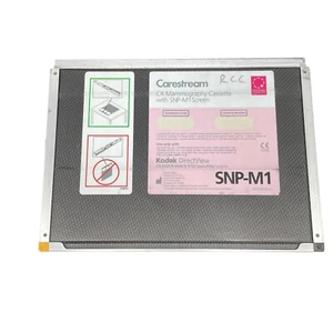CARESTREAM CR Cassette 850/CR 950/CR 975 SNP-M1 10x7" - Picture 1 of 1