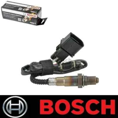 NOVO BOSCH 17208 Sensor de Oxigênio-Real OE Para BMW, 745Li, 645Ci, 545i- SEM CAIXA - Imagem 1 de 4