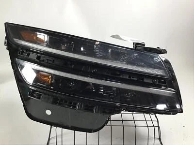 2020 2021 GENESIS G80 RIGHT Headlamp LED OEM - Image 1 of 4