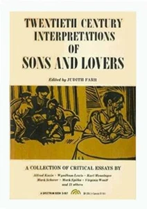 20th Century Interpretations of Sons & and Lovers D H Lawrence, Paperback, 1970 - Bild 1 von 1