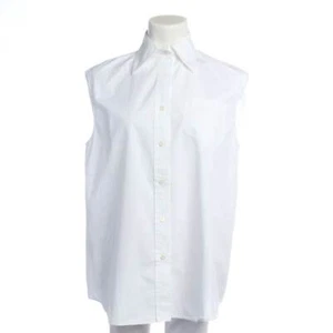 Top Prada Weiß 34 IT 42 - Bild 1 von 3