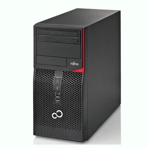Desktop PC Fujitsu Esprimo P410 E85+ i5-3340 8GB DDR3 240GB SSD WIN 11 PRO - Bild 1 von 7