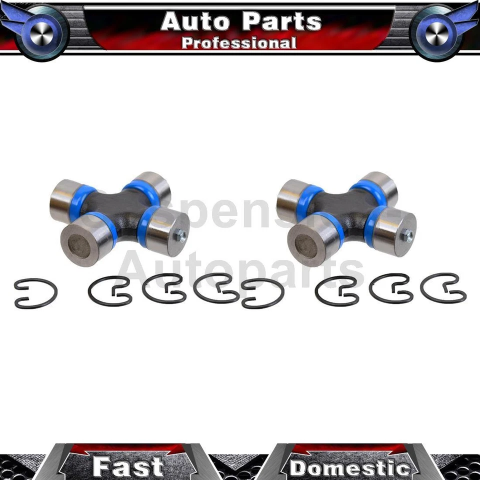 Универсальное соединение SKF переднее заднее для Cadillac Escalade ESV 2011 2010 2009 - Изображение 1 из 4