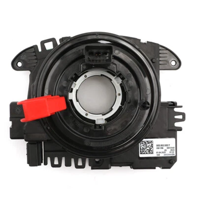 For VW Passat 5K0953569T Steering Wheel Cruise Control Electronic Version Module - Image 1 of 4