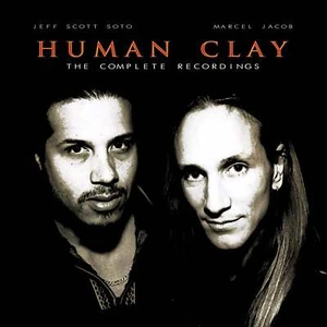 Human Clay - The Complete Recordings (CD) - Picture 1 of 1