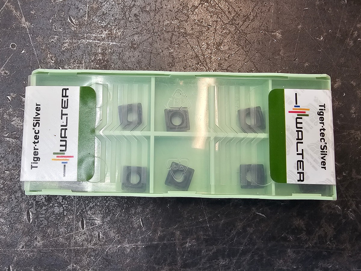 Walter Milling Insert Industrial Indexable Inserts for sale Walter Milling Insert Industrial Indexable Inserts for sale