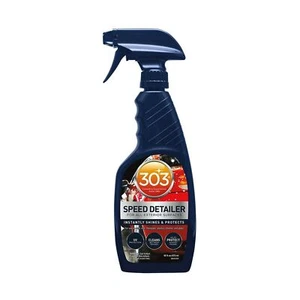 303 Quick Car Detailer with UV Protectant - High Gloss Car Cleaner and Detail - Picture 1 of 7
