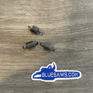 BLUESAWS 3 Pack Clutch Spring For STIHL 017 018 021 023 025 MS170 MS180 MS200T M - Picture 1 of 3