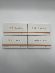 4x TRO SCRIPTIONS TX | Tro + Calm TX - lot of 4 box - New! - Picture 1 of 5