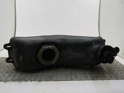 2008 YAMAHA GRIZZLY 700 GAS TANK FUEL CELL PETROL RESERVOIR Foto 1 de 4