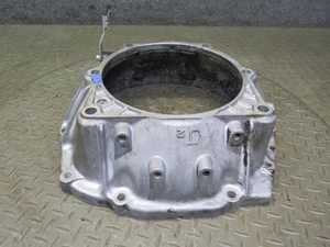 01-05 LEXUS GS300 IS300 2JZGE RWD A650E A/T AUTO TRANSMISSION BELL HOUSING OEM - Foto 1 di 12